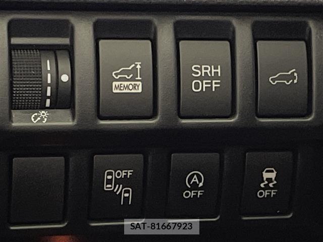 Subaru FORESTER 2020 8670432-20