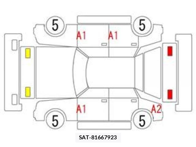 Subaru FORESTER 2020 8670432-23