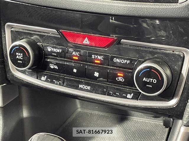 Subaru FORESTER 2020 8670432-8