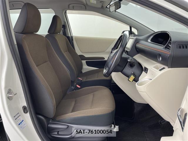 Toyota SIENTA 2016 8764242-1