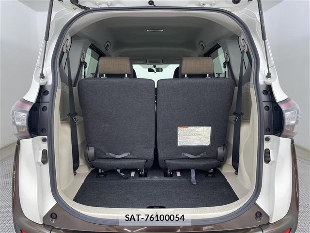 Toyota SIENTA 2016 8764242-10