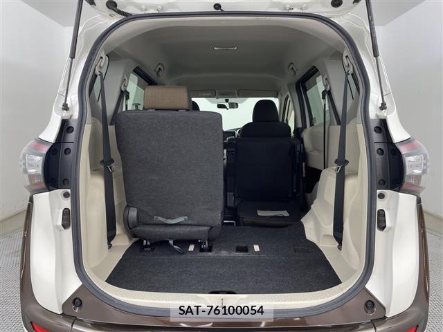 Toyota SIENTA 2016 8764242-11