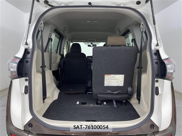Toyota SIENTA 2016 8764242-12