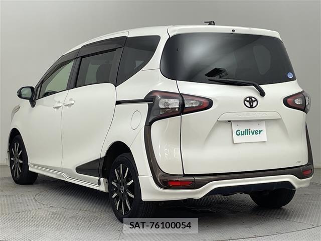 Toyota SIENTA 2016 8764242-13