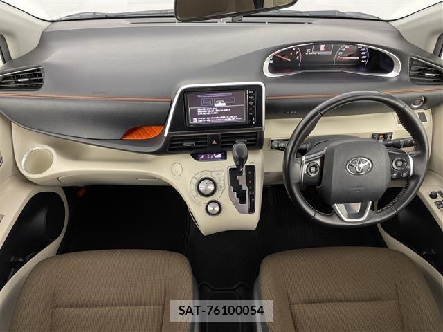 Toyota SIENTA 2016 8764242-14