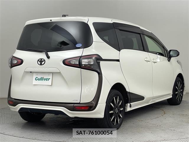 Toyota SIENTA 2016 8764242-16