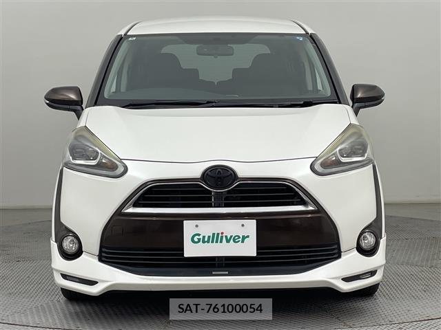 Toyota SIENTA 2016 8764242-17