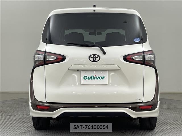 Toyota SIENTA 2016 8764242-18