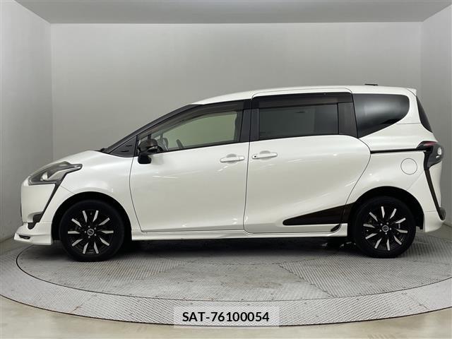 Toyota SIENTA 2016 8764242-19