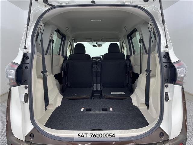 Toyota SIENTA 2016 8764242-20