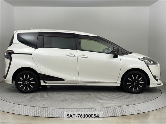 Toyota SIENTA 2016 8764242-21