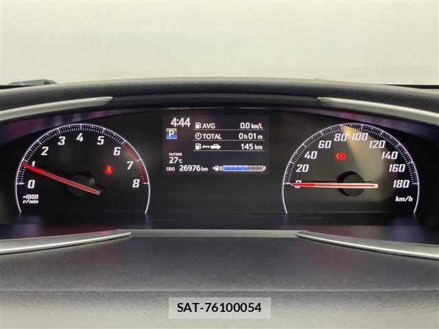 Toyota SIENTA 2016 8764242-22