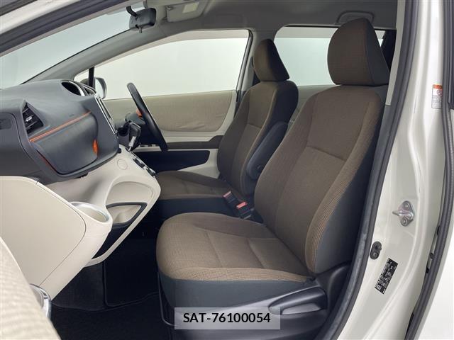 Toyota SIENTA 2016 8764242-3