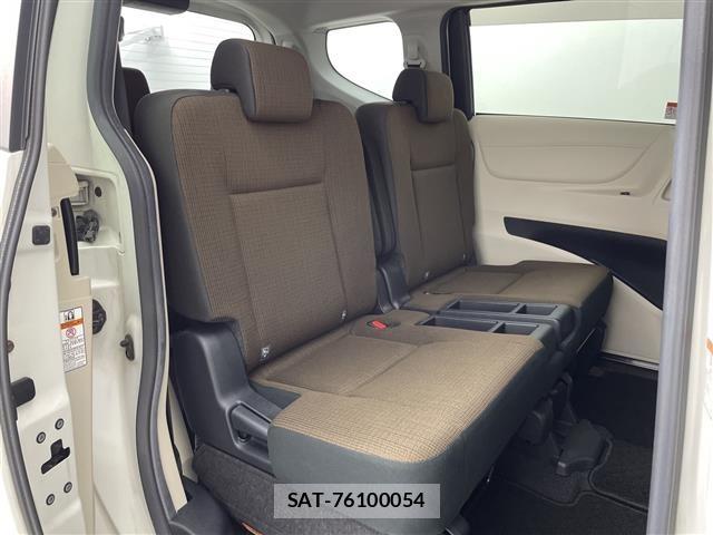 Toyota SIENTA 2016 8764242-5