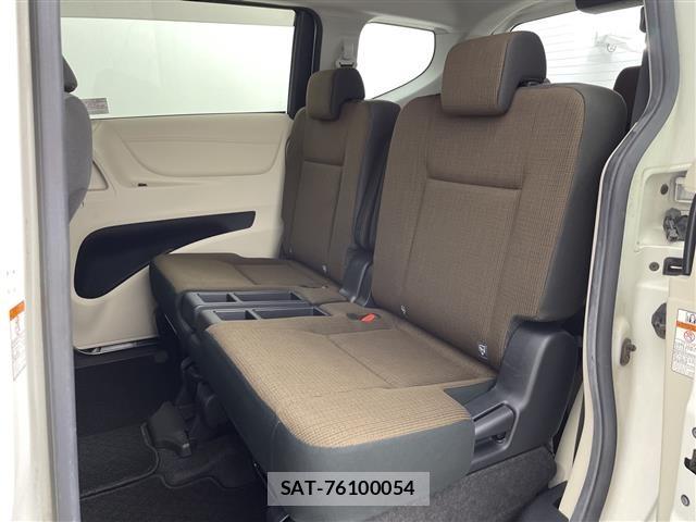 Toyota SIENTA 2016 8764242-7