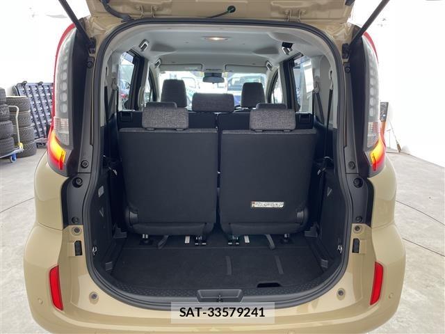Toyota SIENTA 2024 8672181-12