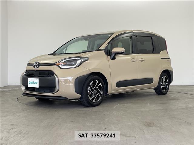 Toyota SIENTA 2024 8672181-15