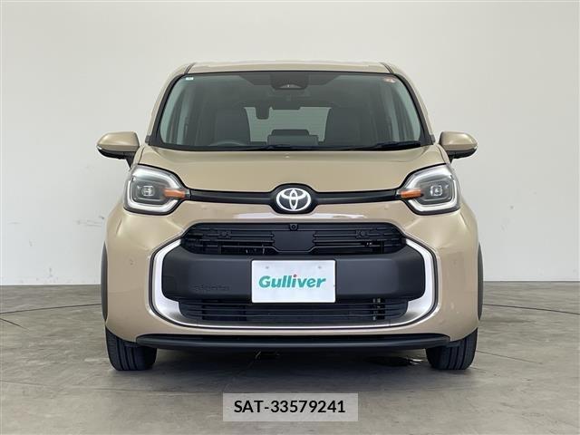 Toyota SIENTA 2024 8672181-17