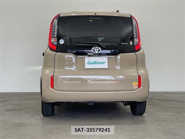 Toyota SIENTA 2024 8672181-18