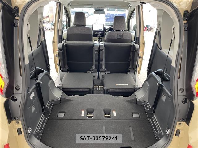 Toyota SIENTA 2024 8672181-20