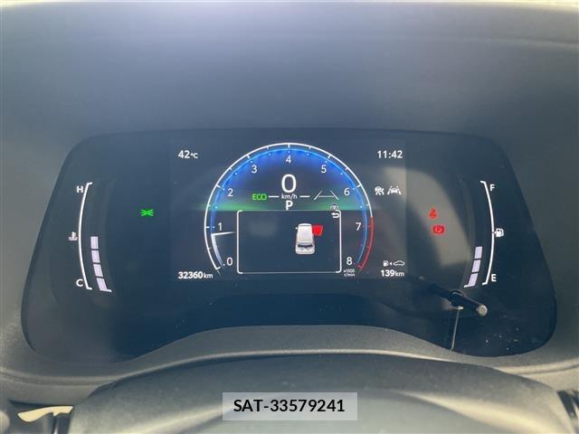 Toyota SIENTA 2024 8672181-22