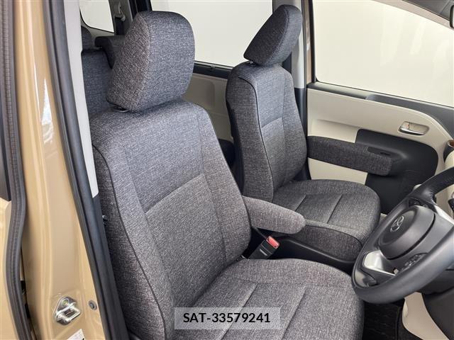 Toyota SIENTA 2024 8672181-3