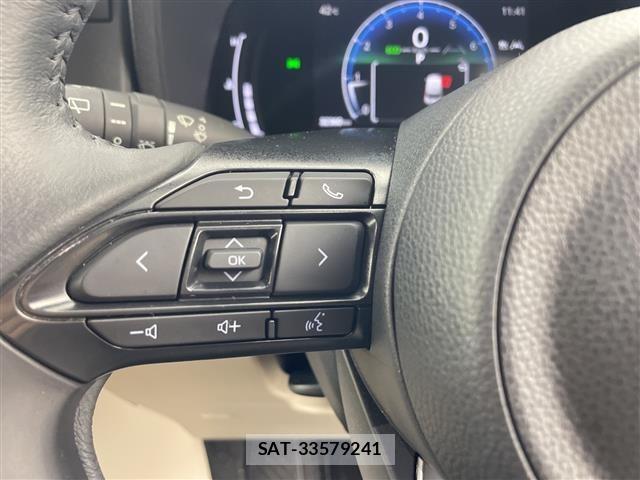 Toyota SIENTA 2024 8672181-4