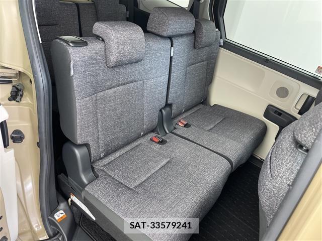 Toyota SIENTA 2024 8672181-5