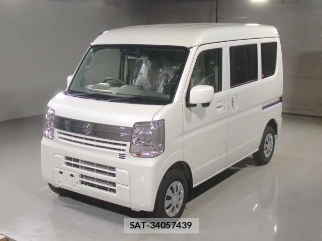 Suzuki EVERY 2026 8679631-0