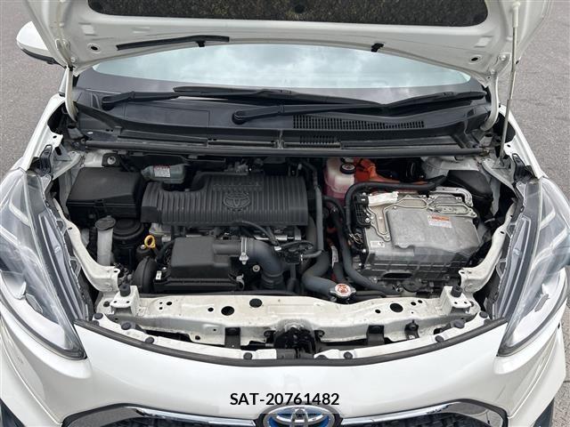 Toyota SIENTA 2019 8672188-14