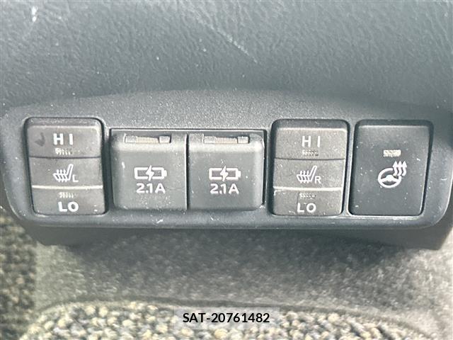 Toyota SIENTA 2019 8672188-3