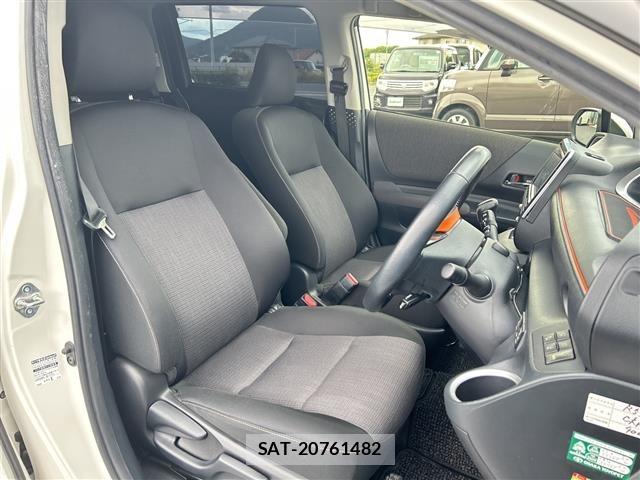 Toyota SIENTA 2019 8672188-6