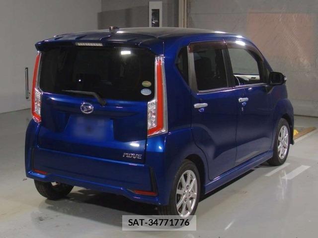 Daihatsu MOVE 2017 8858234-1