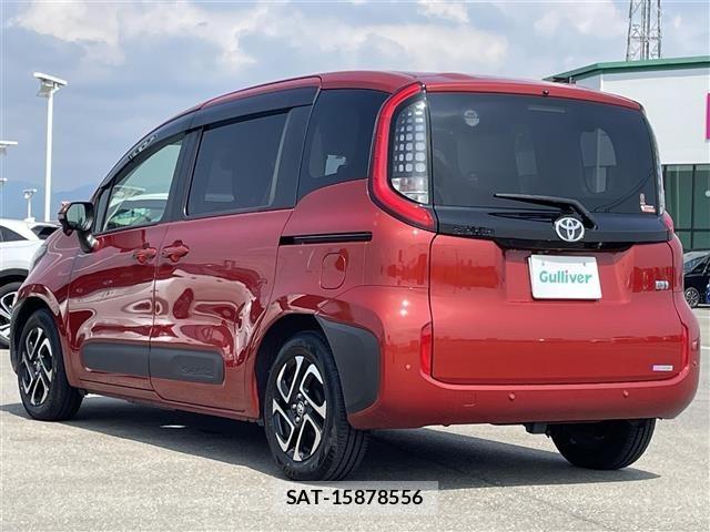 Toyota SIENTA 2022 8672189-14