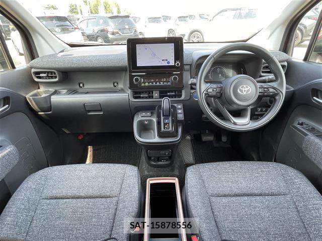 Toyota SIENTA 2022 8672189-15