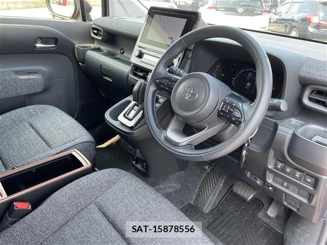 Toyota SIENTA 2022 8672189-17