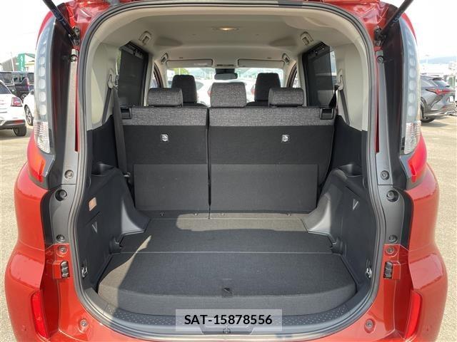 Toyota SIENTA 2022 8672189-2