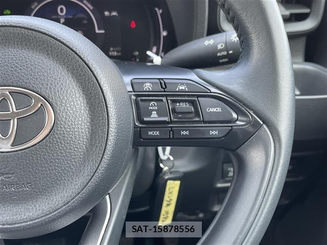 Toyota SIENTA 2022 8672189-22