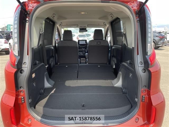 Toyota SIENTA 2022 8672189-4