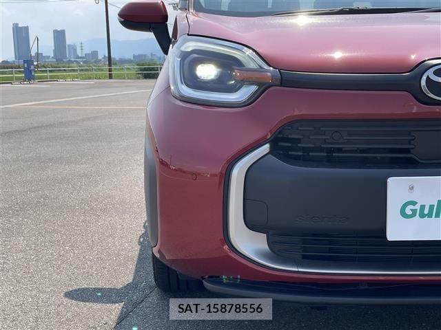 Toyota SIENTA 2022 8672189-6