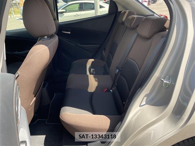 Mazda MAZDA2 2022 8770922-10