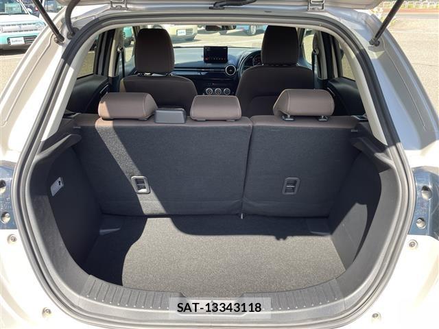 Mazda MAZDA2 2022 8770922-11