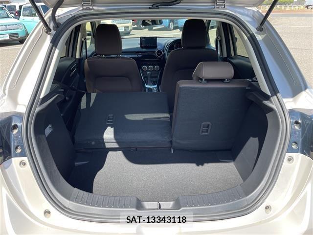 Mazda MAZDA2 2022 8770922-12