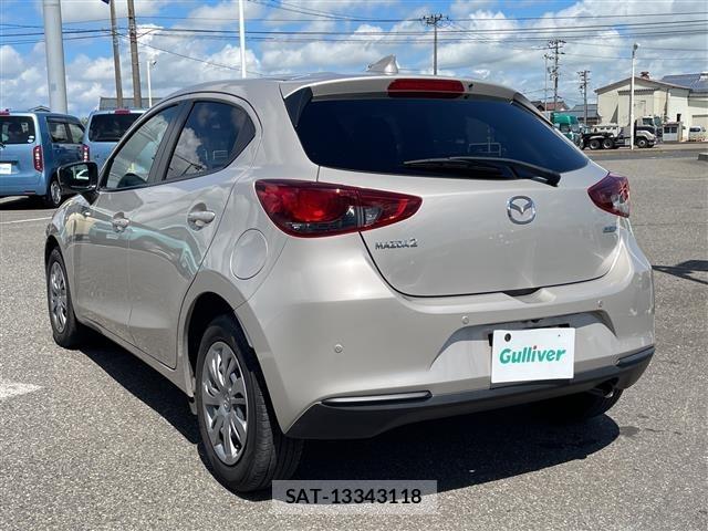Mazda MAZDA2 2022 8770922-13