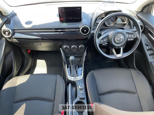 Mazda MAZDA2 2022 8770922-14