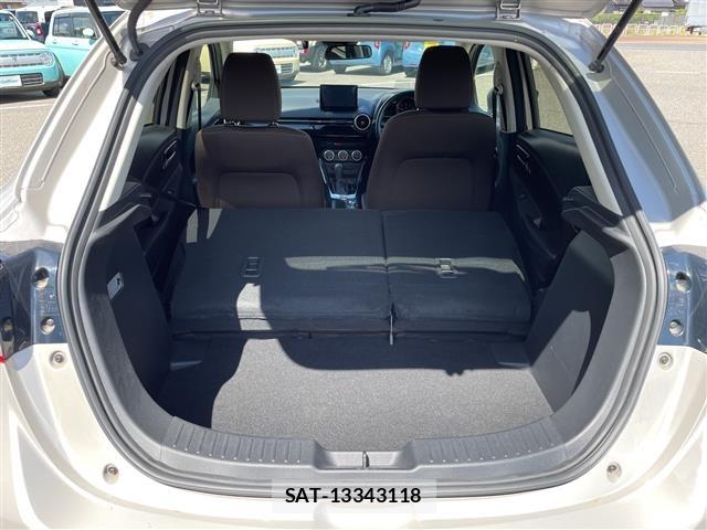 Mazda MAZDA2 2022 8770922-20