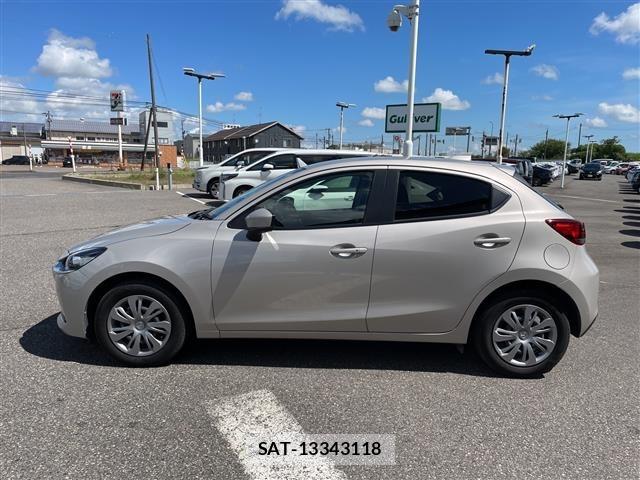 Mazda MAZDA2 2022 8770922-4