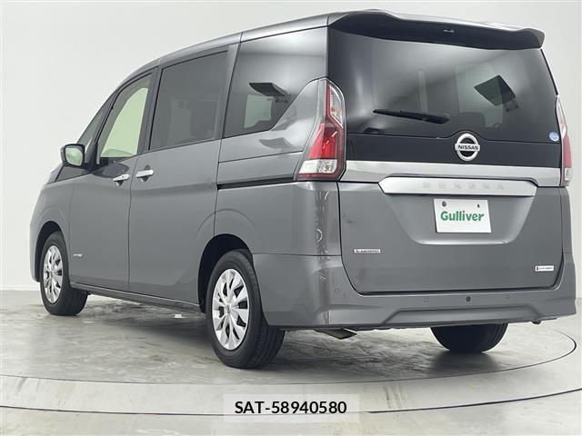 Nissan SERENA 2021 8672675-13