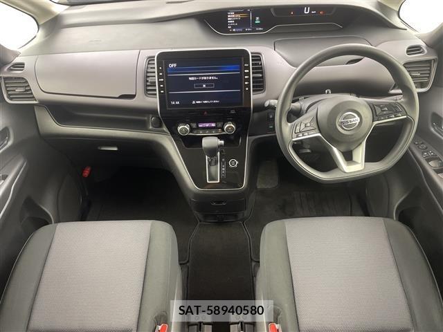Nissan SERENA 2021 8672675-14