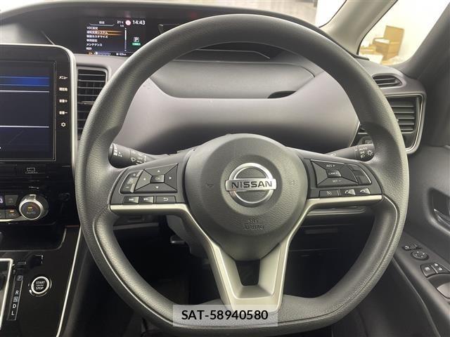 Nissan SERENA 2021 8672675-7
